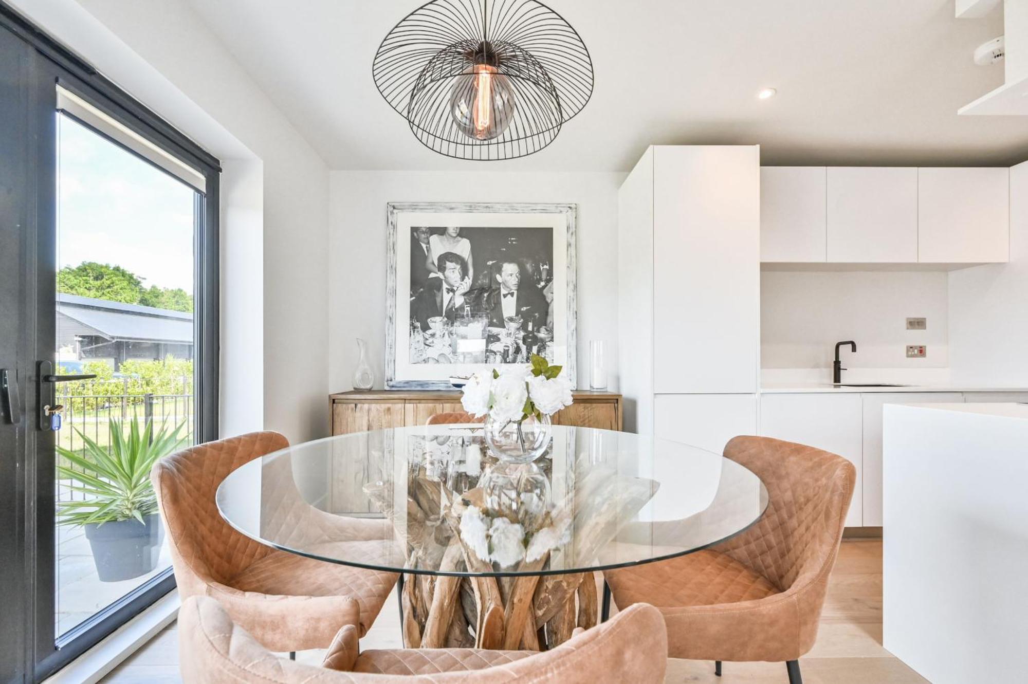 1 The Nest - Luxury Modern House Nr Beach & Bars With Sea Views & Free Parking Villa Charlestown  Exterior foto